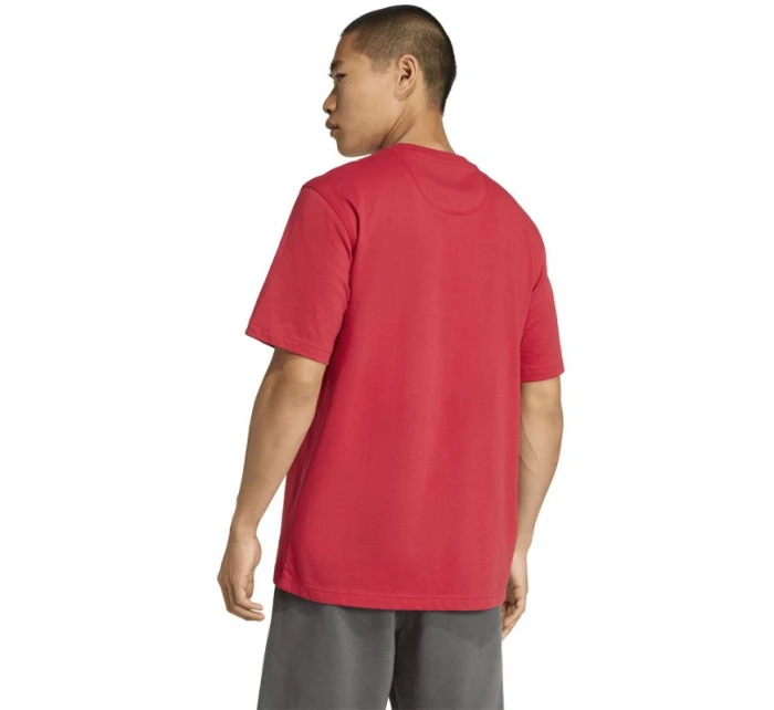 Liverpool FC Tee model 21420629 tričko - ADIDAS Liverpool FC Tee model 21420629 tričko - ADIDAS