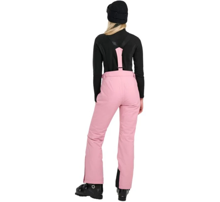 Dámske lyžiarske nohavice 4F FNK F1157 pink 4FWAW25TFTRF1157 54S dámske Dámske lyžiarske nohavice 4F FNK F1157 pink 4FWAW25TFTRF1157 54S dámske