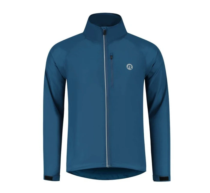 Rogelli kurtka CORE niebieska XL