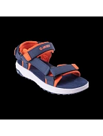 Detské sandále TOREC JRB
