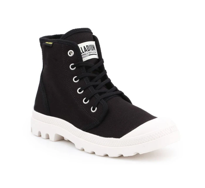 Palladium Pampa HI Originale lifestylová obuv 75349-016-M