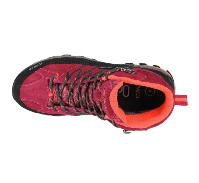 Dámske topánky CMP Rigel Mid W 3Q12946-06HF