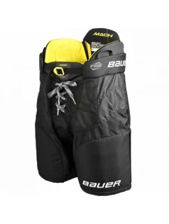 Detské hokejové nohavice Bauer Supreme Mach