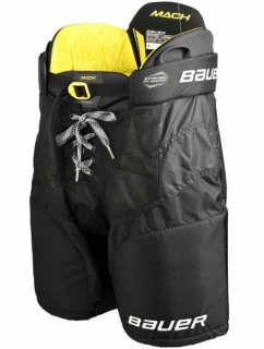 Detské hokejové nohavice Bauer Supreme Mach