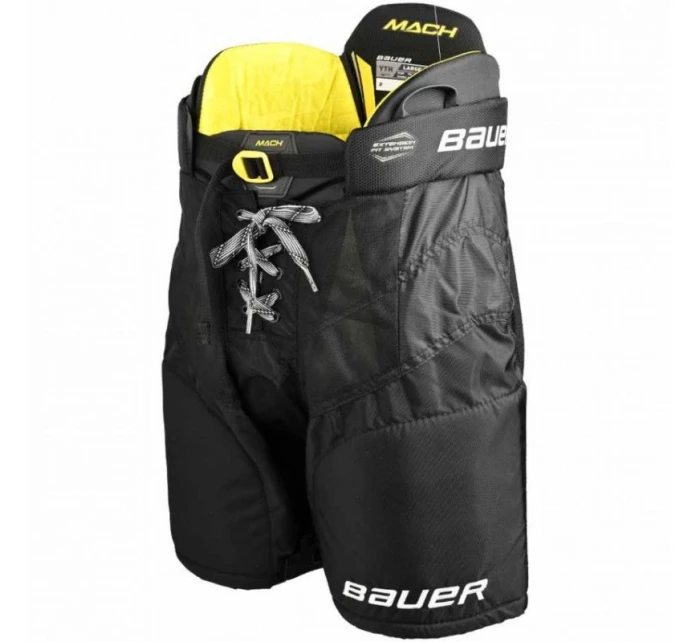 Dětské hokejové kalhoty Supreme model 21404773 - Bauer