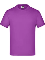 Daiber JN 19 Dětské tričko 02.0019 purple Daiber JN 19 Dětské tričko 02.0019 purple