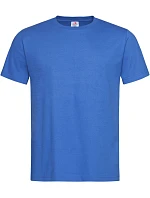 Stedman Classic-T Unisex Unisex tričko 05.2000 jasne kráľovská modrá Stedman Classic-T Unisex Unisex tričko 05.2000 jasne kráľovská modrá
