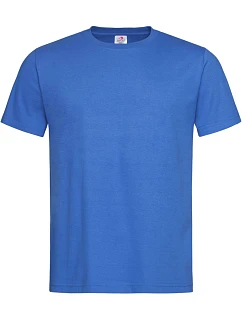 Stedman Classic-T Unisex Unisex tričko 05.2000 jasne kráľovská modrá