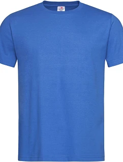 Stedman Classic-T Unisex Unisex tričko 05.2000 jasne kráľovská modrá