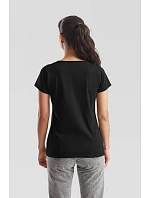 LadyFit Original T Dámské tričko model 22445383 heather grey - Fruit of the Loom LadyFit Original T Dámské tričko model 22445383 heather grey - Fruit of the Loom