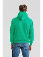 Classic Hooded Sweat Mikina s kapucí model 22534075 deep navy - Fruit of the Loom Classic Hooded Sweat Mikina s kapucí model 22534075 deep navy - Fruit of the Loom