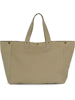 Kimood KI 3208 Veľká taška 19.3208 v odtieni washed olive gray