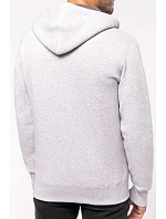 K 444 Mikina s kapucí z těžké bavlny model 22509238 white - Kariban K 444 Mikina s kapucí z těžké bavlny model 22509238 white - Kariban