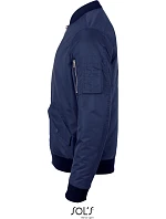 SOL'S Rebel bunda french navy model 22523201 SOL'S Rebel bunda french navy model 22523201