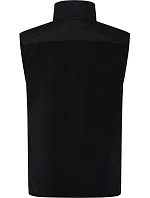 Pánská fleecová vesta 40. black model 22470269 - Promodoro Pánská fleecová vesta 40. black model 22470269 - Promodoro