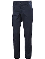 Manchester S Pánské pracovní kalhoty "Manchester" krátké navy model 22416587 - Helly Hansen Manchester S Pánské pracovní kalhoty "Manchester" krátké navy model 22416587 - Helly Hansen