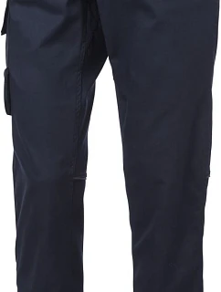 Manchester S Pánské pracovní kalhoty "Manchester" krátké navy model 22416587 - Helly Hansen