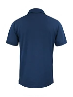Cutter & Buck Advantage Premium Polo M Pánské piqué polo model 22455189 dark navy Cutter & Buck Advantage Premium Polo M Pánské piqué polo model 22455189 dark navy