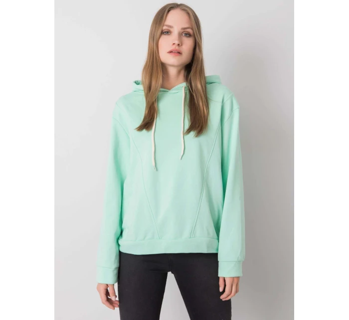 Mikina EM BL ES 21 525.10 mincí