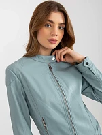 NM KR R23 2050 bunda.97P sivomodrá