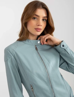 NM KR R23 2050 bunda.97P sivomodrá