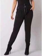 Tepláky RV DR 4765.52 čierne Tepláky RV DR 4765.52 čierne