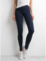 Legíny RV LG 2850.21P tmavo modrá