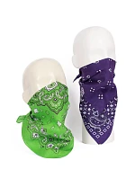 Šatka bandana Art 13014 – Classic Rebel Šatka bandana Art 13014 – Classic Rebel