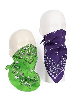 Šatka bandana Art 13014 – Classic Rebel