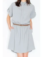 Dámske šaty M442 - Figl