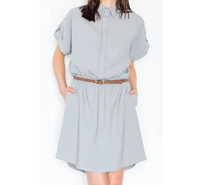 Dámske šaty M442 - Figl