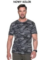 Pánské tričko model 6145762 - PROMOSTARS Pánské tričko model 6145762 - PROMOSTARS