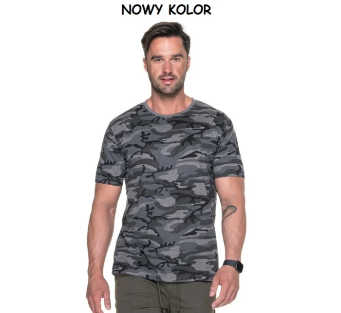 Pánské tričko model 6145762 - PROMOSTARS Pánské tričko model 6145762 - PROMOSTARS