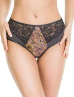 SLNEČNICOVÉ NOHAVIČKY 19163