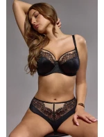 PODPRSENKA AV model 21746948 ČERNÁ SSS - Ava