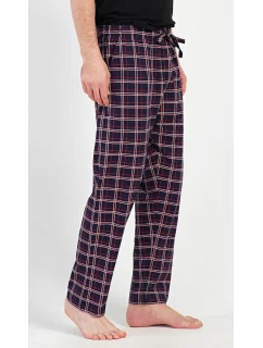 Pánske pyžamové nohavice Karlos