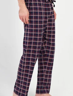 Pánske pyžamové nohavice Karlos