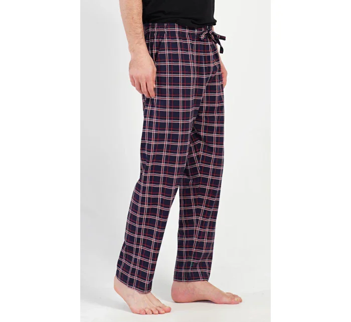 Pánske pyžamové nohavice Karlos Pánske pyžamové nohavice Karlos