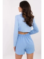 Nohavice sukňa model 208511 Taliansko Moda