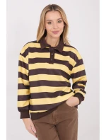 Mikina model 222775 Taliansko Moda