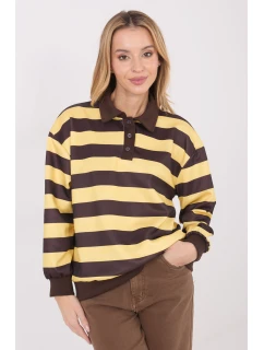 Mikina model 222775 Taliansko Moda