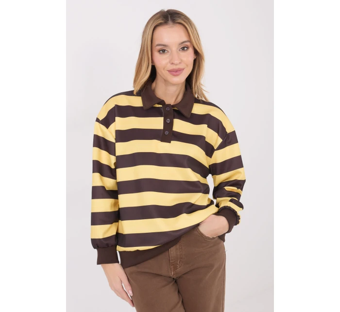 Mikina model 222775 Taliansko Moda