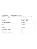 Dlouhý dámský pletený kardigan s kapsami a rukávy – modrý model 22323053 - numoco basic