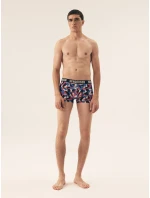 Pánské boxerky model 20832984 Shield A'2 M3XL - Henderson Pánské boxerky model 20832984 Shield A'2 M3XL - Henderson