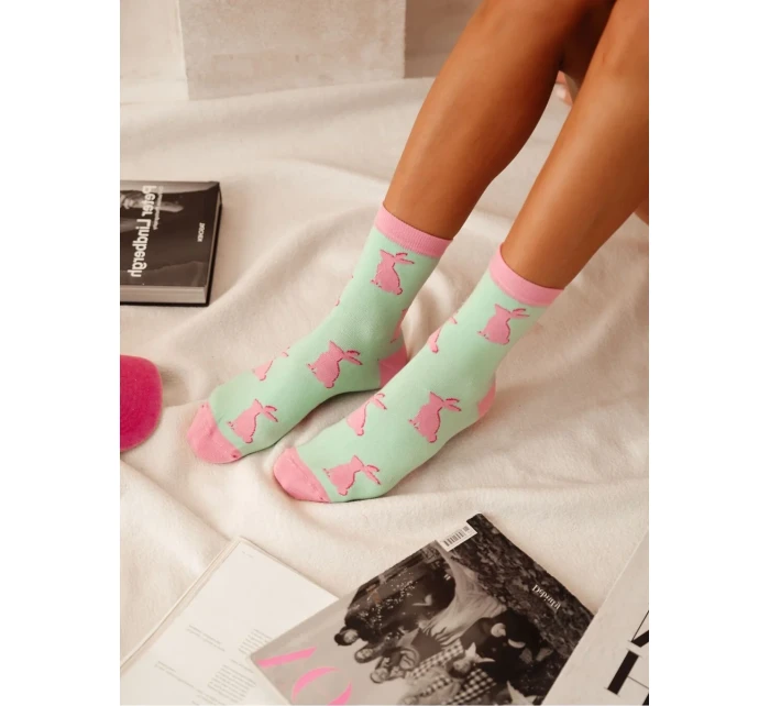 ponožky  3741 model 20905353 - Milena