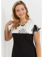 Koszula model 19485555 Elle kr/r S2XL - De Lafense Koszula model 19485555 Elle kr/r S2XL - De Lafense