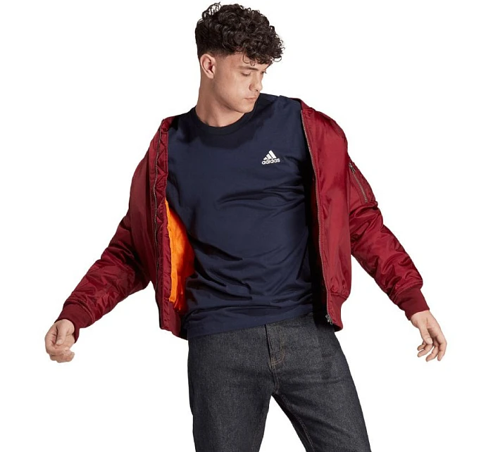 Koszulka Essentials Jersey Small Logo M model 19566718 - ADIDAS