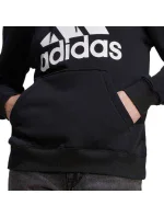 Mikina adidas Essentials Big Logo Regular Fleece Sweatshirt W HZ2984 Mikina adidas Essentials Big Logo Regular Fleece Sweatshirt W HZ2984