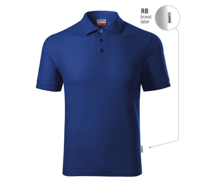 Pánské polo tričko Reserve model 20861871 - Malfini