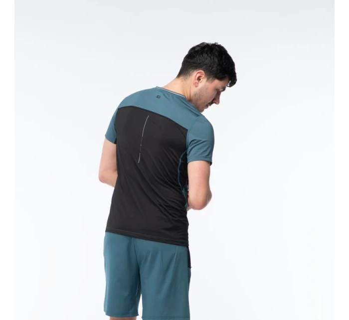 Pánske tričko s krátkym rukávom ILANGE